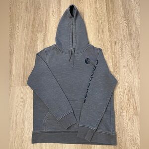 carhartt sweatshirt